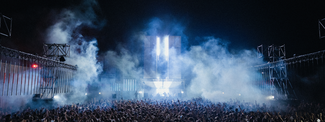 Report: Drift Festival 2023
