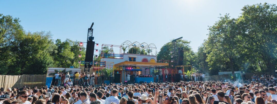 Report: Paradijs van het Zuiden 2023