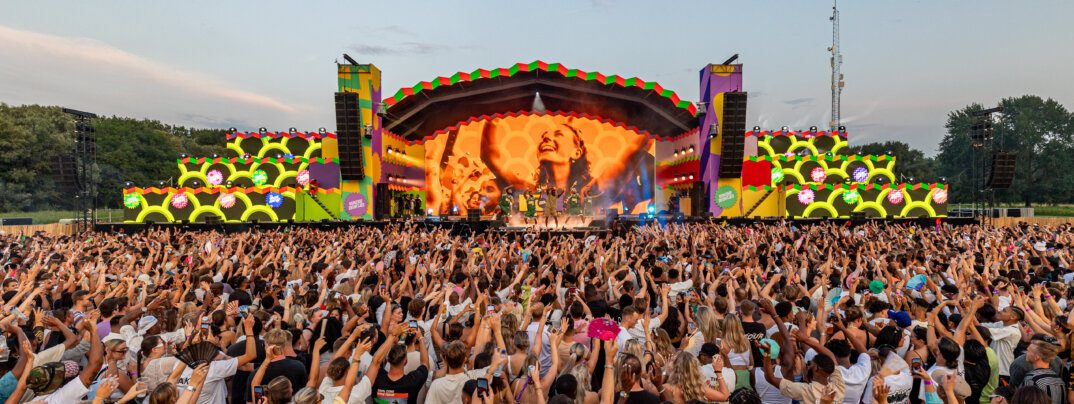 Report: Vunzige Deuntjes Festival 2023