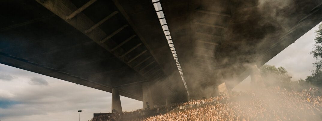 Report: By The Creek 2023