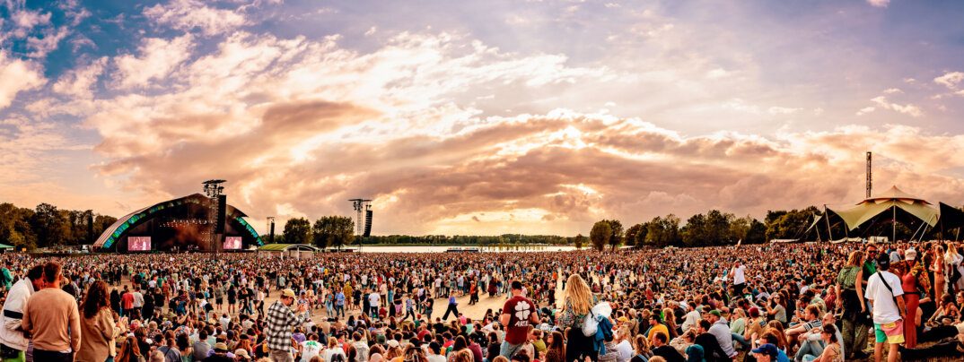 Report : Down The Rabbit Hole 2023; mijn favoriete holletje