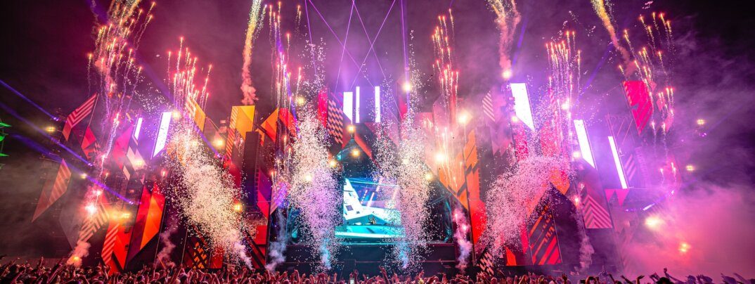 Report: Dance Valley 2023