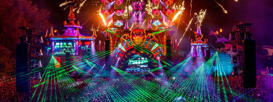 5 redenen waarom je naar Mysteryland toe moet gaan