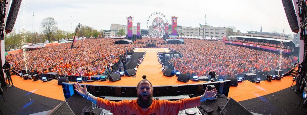 Deze artiesten kunnen wel wat rust gebruiken na de festivalzomer