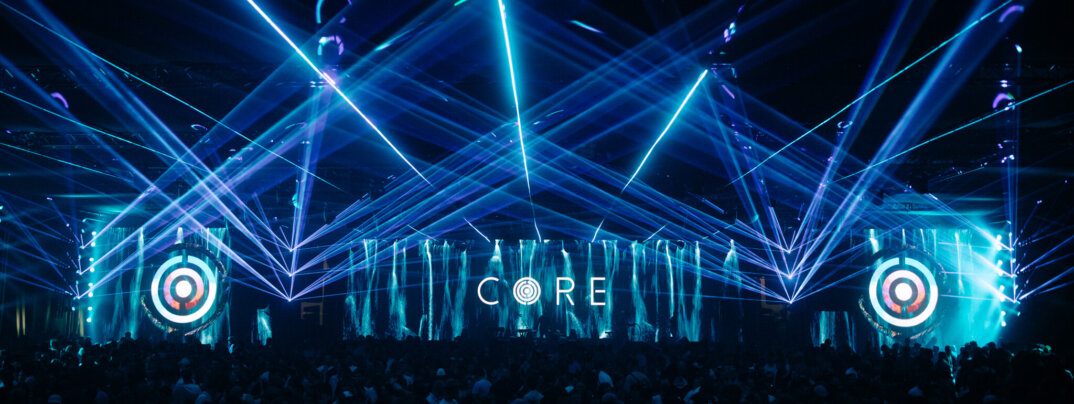 Brussel zal in 2024 geen CORE Festival hebben