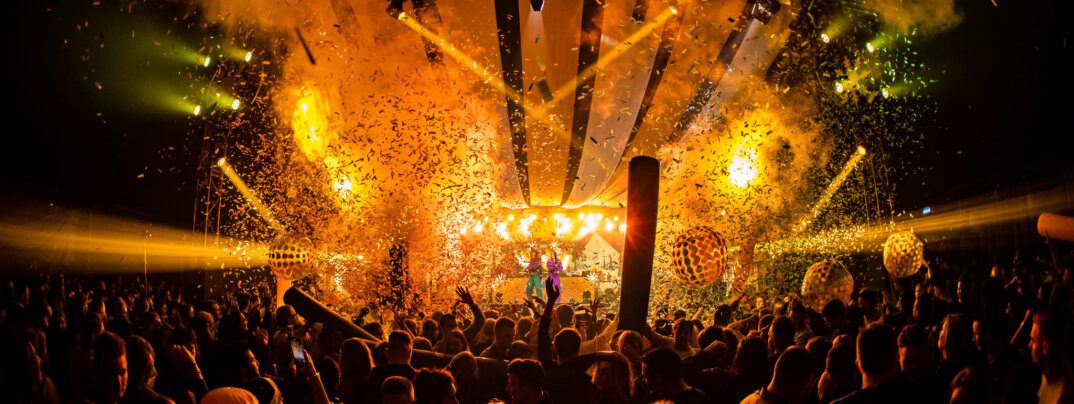 Maak je klaar voor de winter met Winter Park Festival!