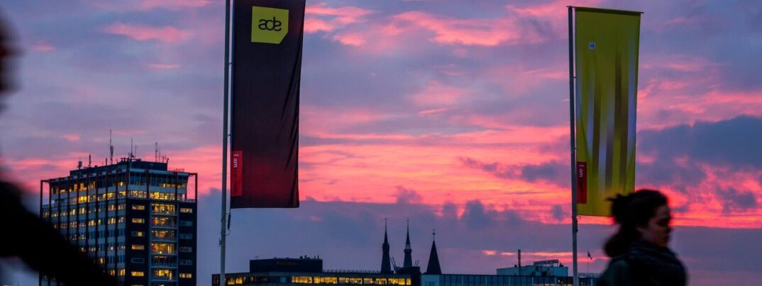 5x Bijzondere locaties tijdens ADE 2023