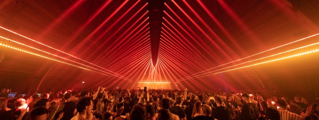 Dit zijn de 10 leukste festivals in November