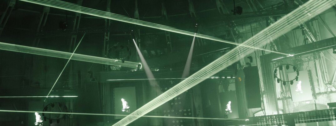 Report: Awakenings 9×9 invites (ADE)