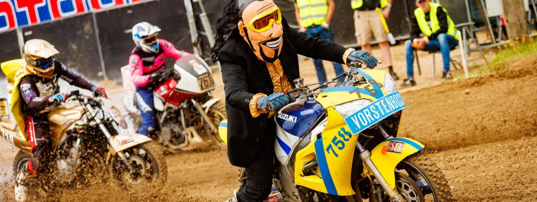 Extra dag bij Zwarte Cross 2024