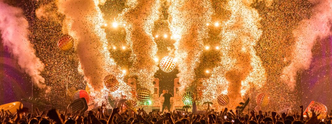 Bezorgde festivals stappen naar de tweede kamer