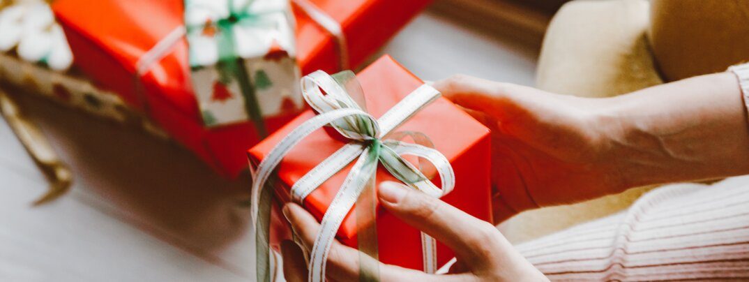 Festival cadeaus voor de feestdagen!