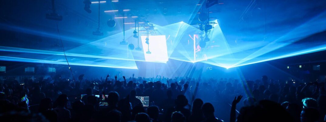 Report: Nachtcollege Tilburg november 2023