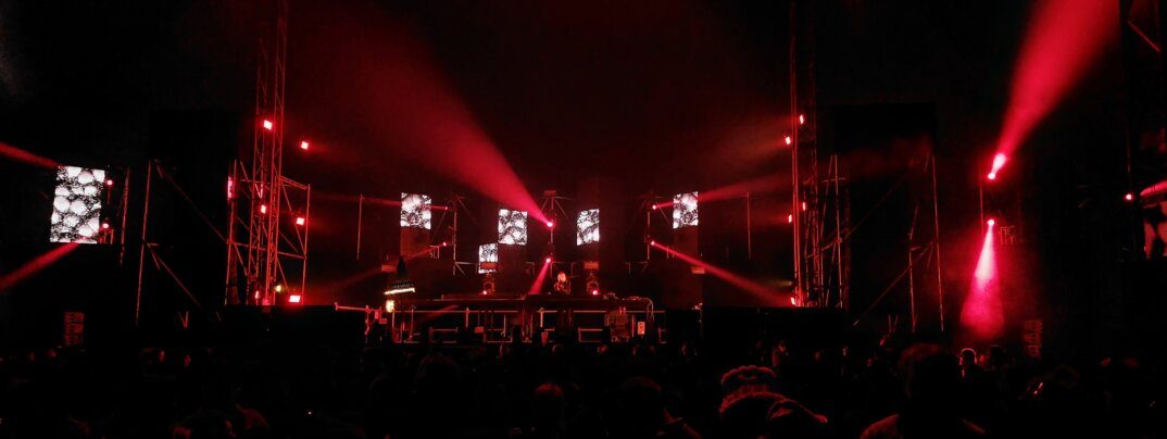 Report: Sneeuwbal Winterfestival 2024
