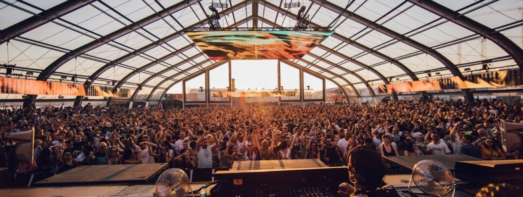 DGTL Amsterdam onthult volledige line-up voor aankomende editie!