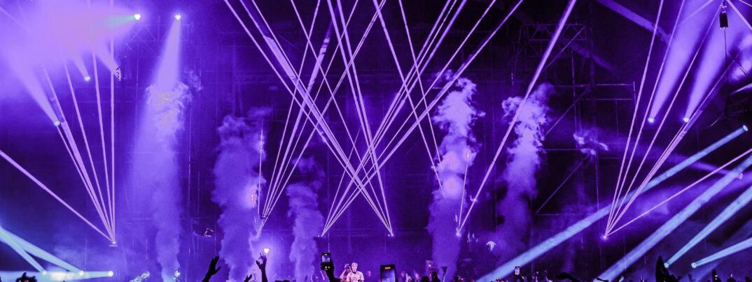 Vijf leukste festivals in februari 2024