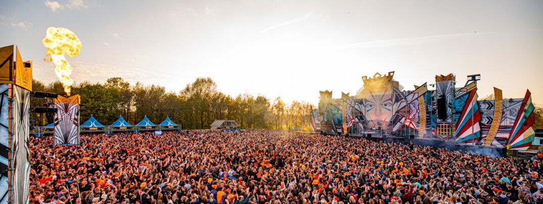 8 grappige verkoop redenen op Ticketswap