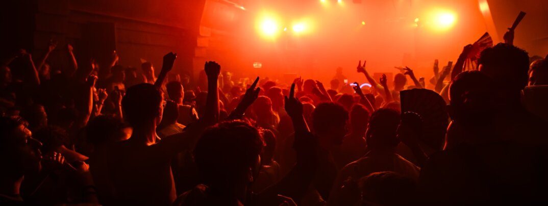 Report: Nachtcollege Tilburg 16 maart