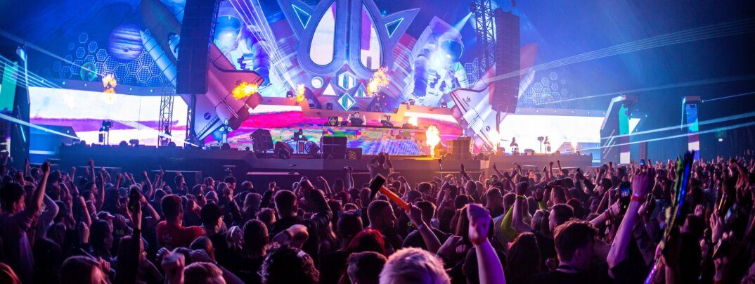 Rebirth 2024 blokkenschema: dilemma’s van het festivalweekend