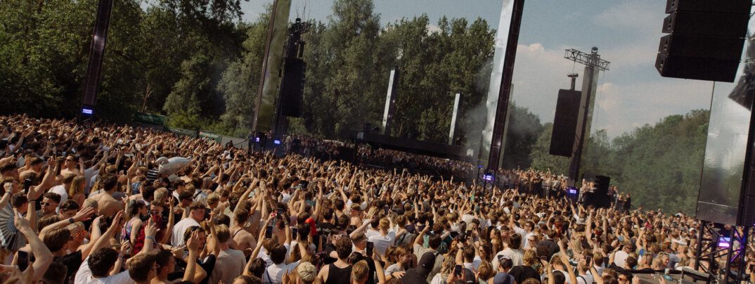 Report: Awakenings UPCLOSE 2024