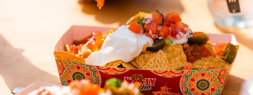 Willy Nacho