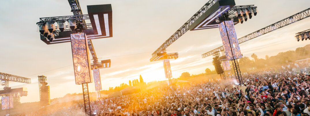 5 Leukste festivals in Utrecht