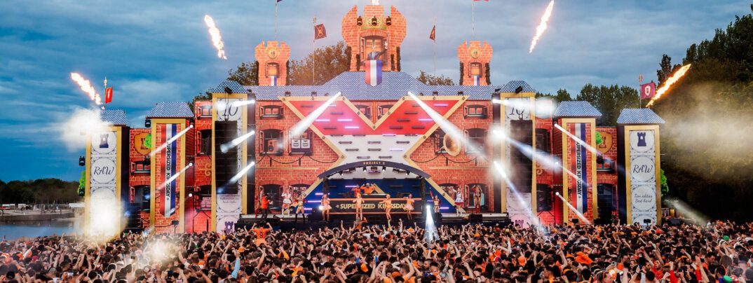 Report: Supersized Kingsday 2024