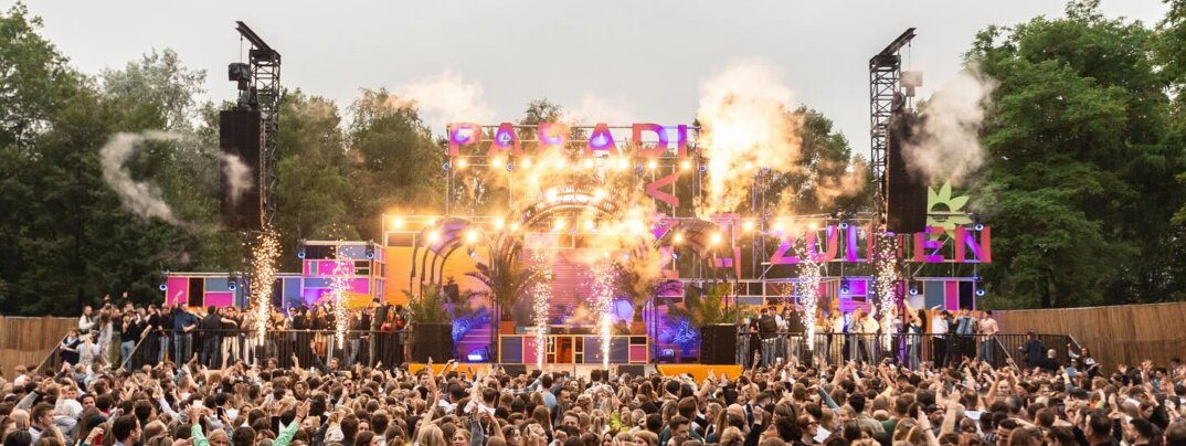 Report: Paradijs van het Zuiden 2024