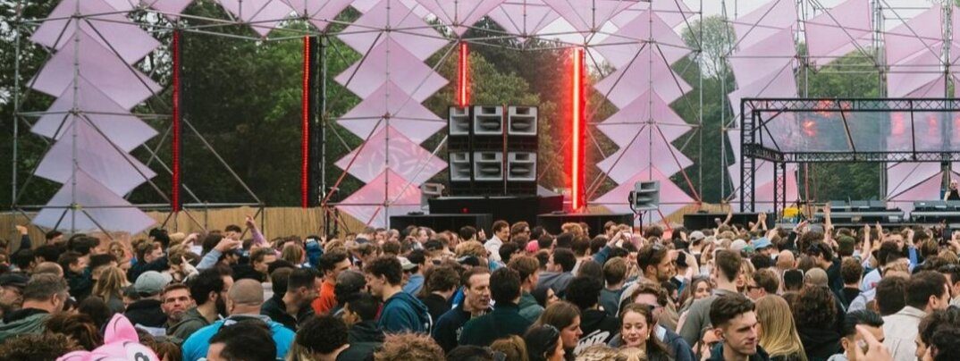 Report: The Crave Festival 2024