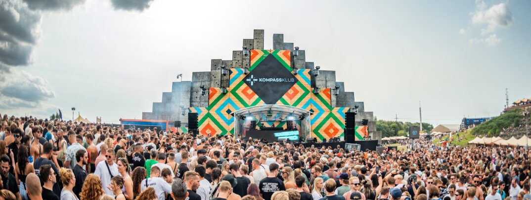 Report: Reinier Zonneveld Presents R² Festival 2024