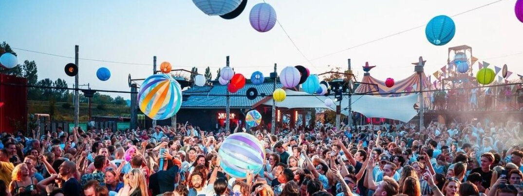 Amsterdam bevestigt festivalagenda 2025