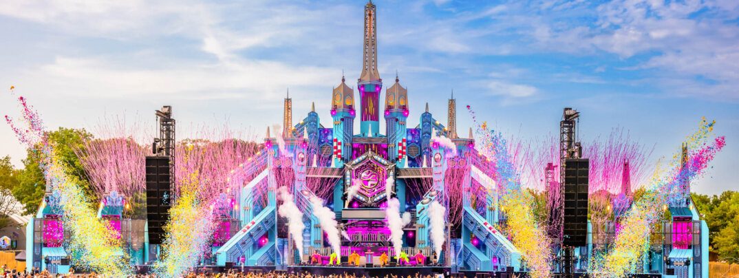 Report: Decibel Outdoor 2024