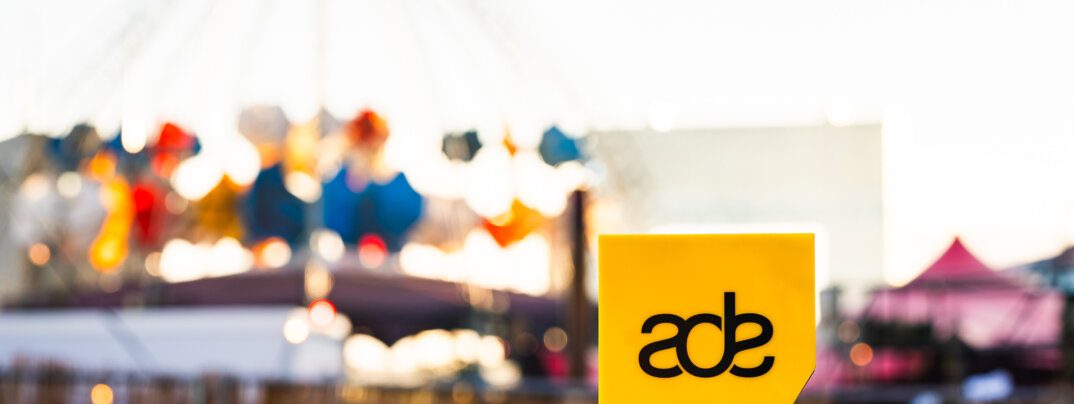 5 dagen 24 uur lang feesten tijdens ADE