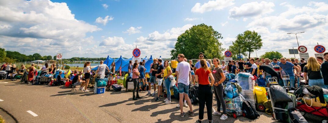 Scoor je festival must-haves met mega kortingen