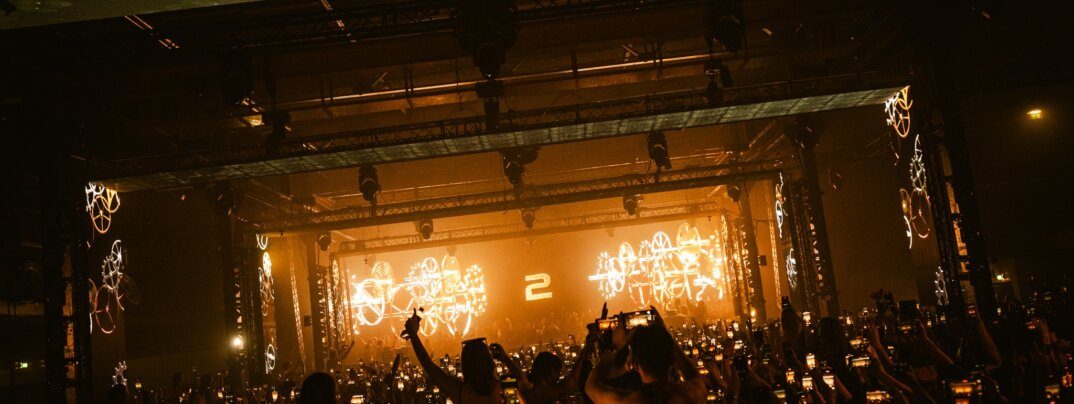 Leukste festivals tijdens Oud en Nieuw (2024/2025)
