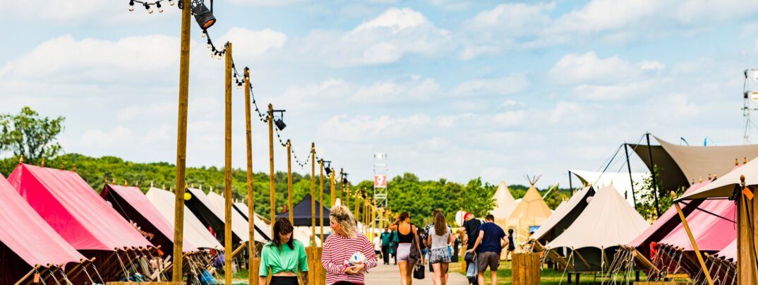 5 Tips voor festival gerelateerde verjaardagscadeaus