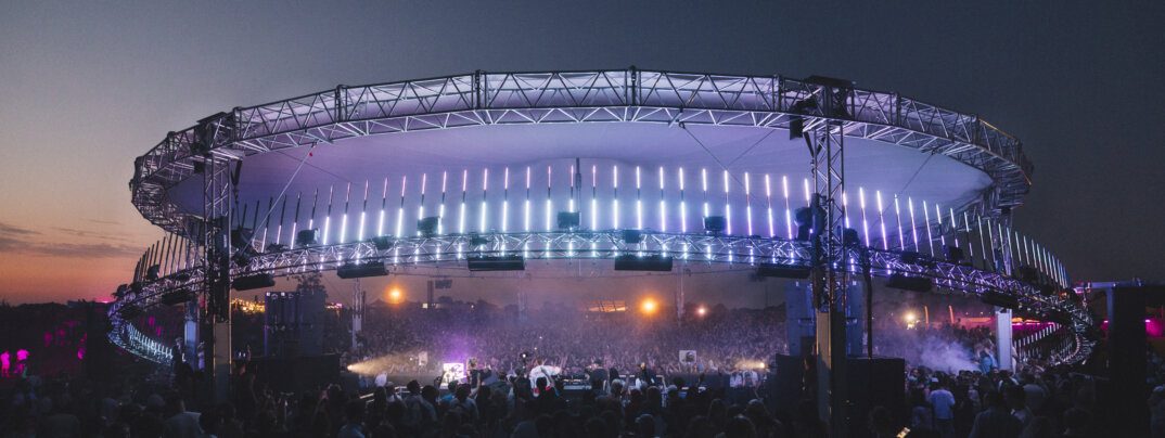 ZeeZout Festival 2025: Meer stages en meer artiesten