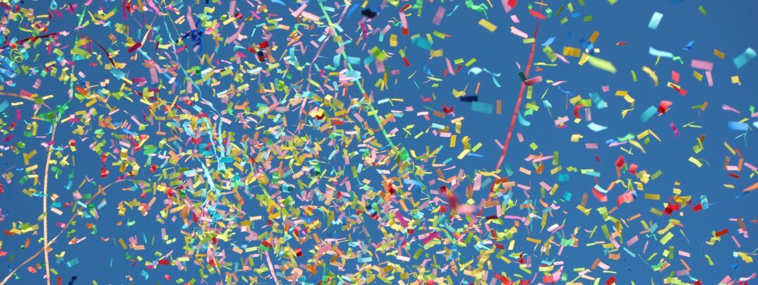 Top 5 evenementen tijdens Carnaval