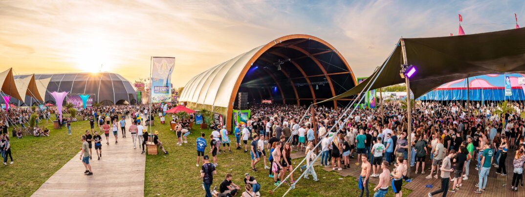 Het festivalseizoen is hier! Dit zijn dé festivals om het te starten