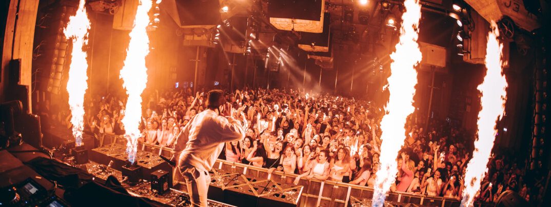 Hier moet je zijn met Koningsnacht: De leukste festivals per regio
