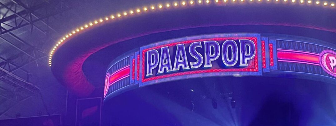 Report: Paaspop 2025