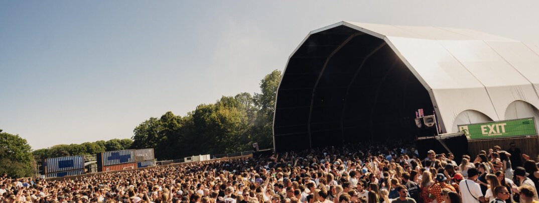 De leukste festivals in juni 2025