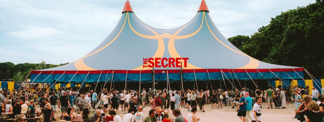 Report: Drie dagen zweten, zingen en zweven – Best Kept Secret 2025
