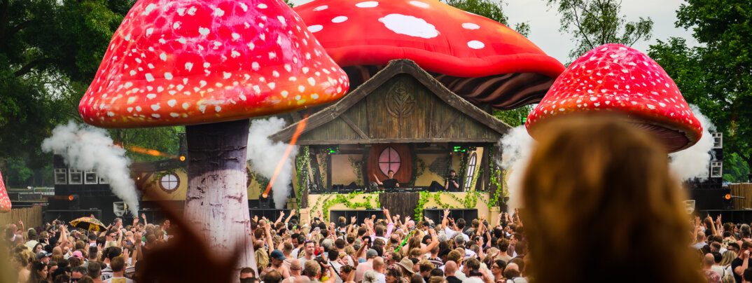 Report: Mystic Garden Festival 2025