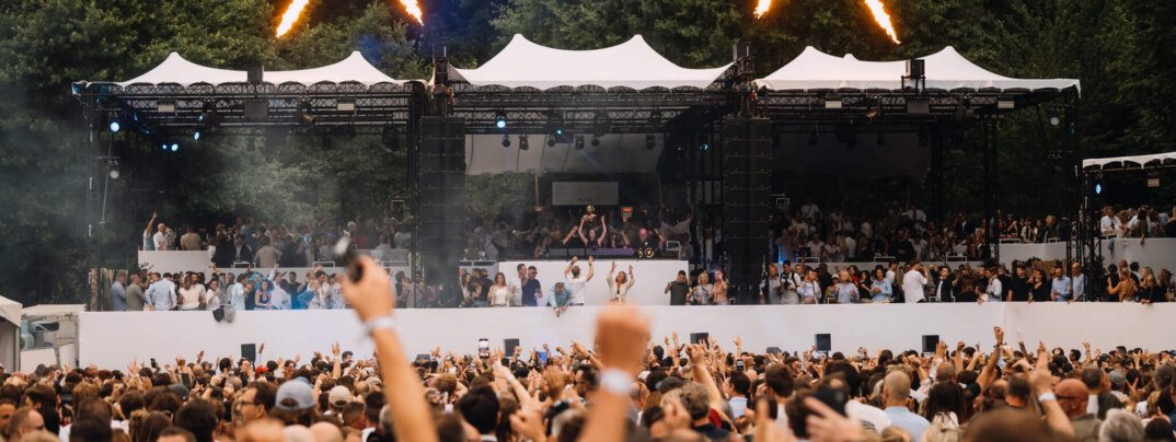 Report: Beauville Festival 2025