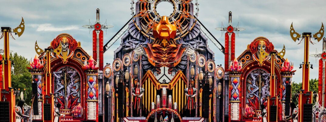 Report: Defqon.1 2025