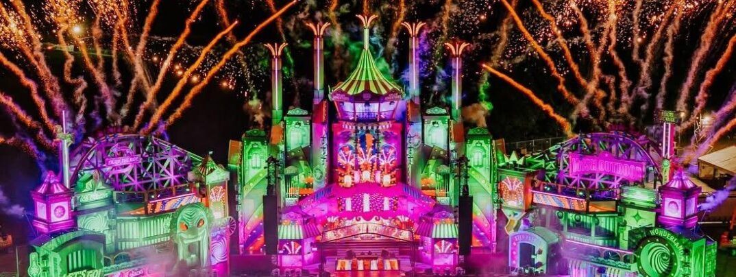 Report: WiSH Outdoor 2025