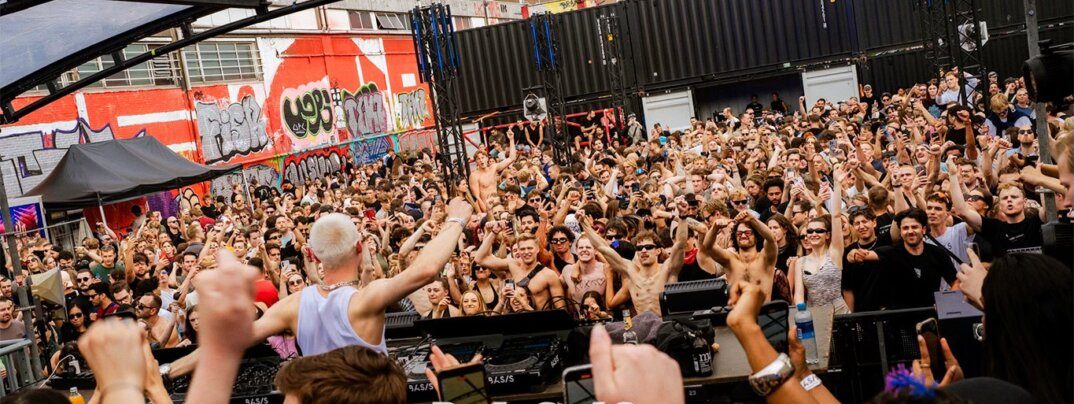 Report: BASIS Outdoor 2025