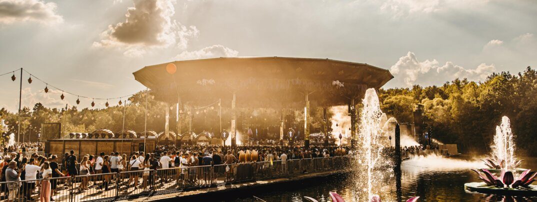 Report: Tomorrowland 2025