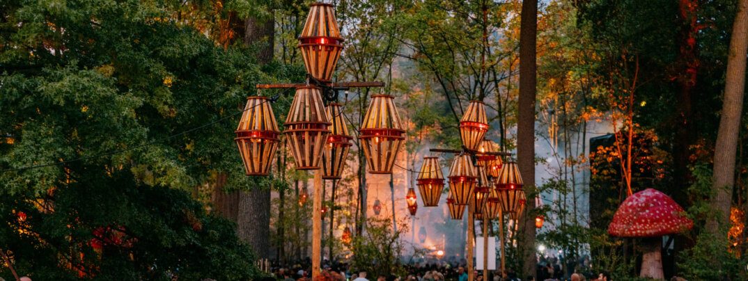 Report: Voodoo Village 2025